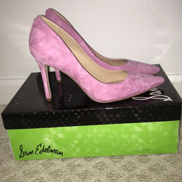 sam edelman fiji pink